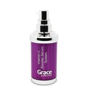 Grace Perfect Skin - Vitamin C Booster Serum System